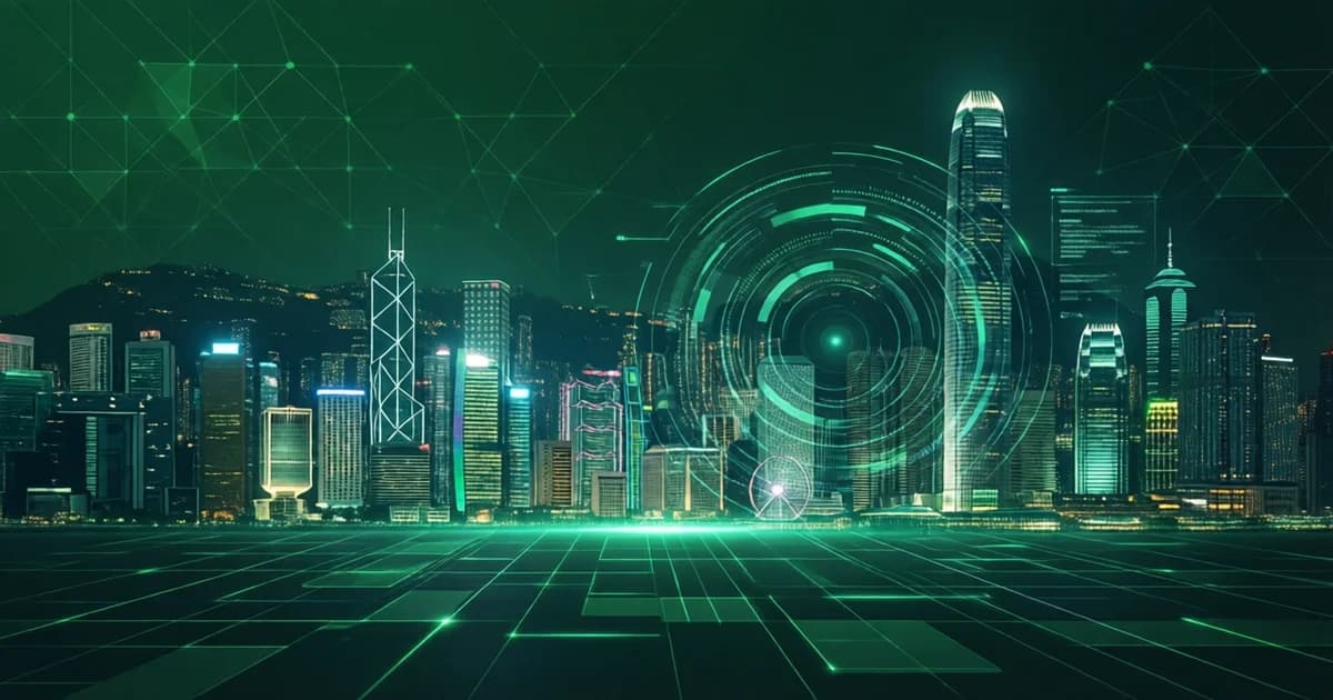 AI-Driven Decision Making for Hong Kong Businesses