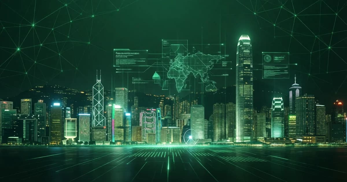 Smart Approve: AI-Powered Document Compliance for HK Companies