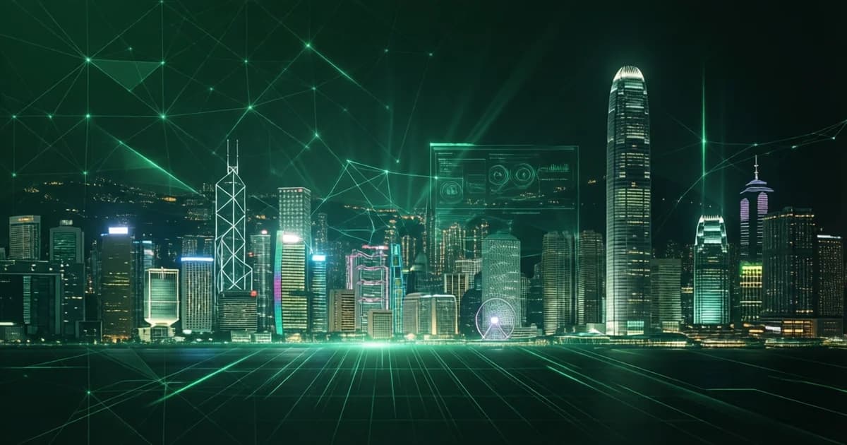 The Role of AI in Modern Supply Chain Management